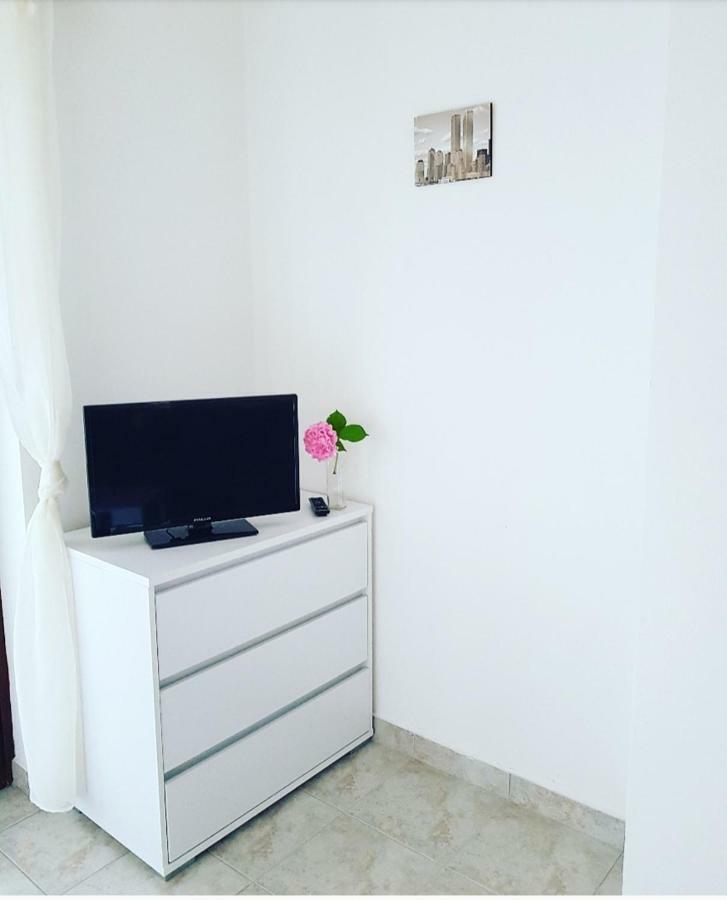 Apartment Gajac Zrce Novalja Ngoại thất bức ảnh